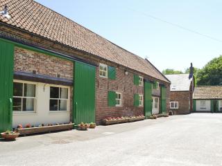 Shire Cottage - 8