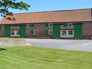Shire Cottage - Sewerby - 7