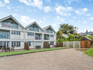Pegasus - Falmouth - 9