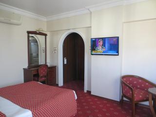 Ozilhan Hotel - Ankara - 9