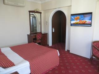 Ozilhan Hotel - Ankara - 0