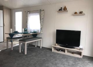 Burrowhead Holiday Village - Isle of Whithorn - 6