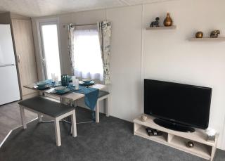 Burrowhead Holiday Village - Isle of Whithorn - 4