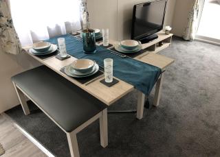Burrowhead Holiday Village - Isle of Whithorn - 3