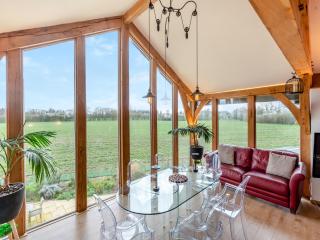 Country Escape At The Granary - Copford - 4