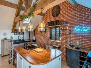 Country Escape At The Granary - Copford - 2