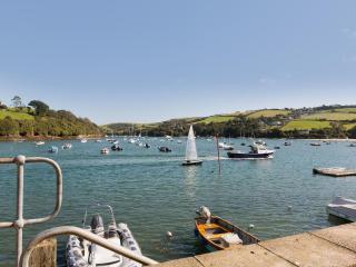 Island Quay 10 - Salcombe - 0