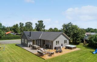 Gorgeous Home In Dannemare With Sauna - Dannemare - 0