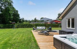 Gorgeous Home In Dannemare With Sauna - Dannemare - 9