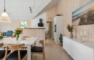 Gorgeous Home In Dannemare With Sauna - Dannemare - 7