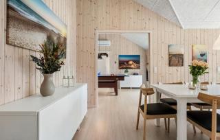 Gorgeous Home In Dannemare With Sauna - Dannemare - 5