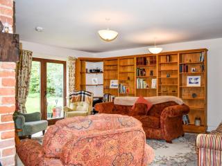 Wade Hall - - 7