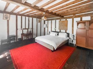 Wade Hall - - 1