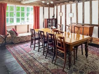 Wade Hall - - 4