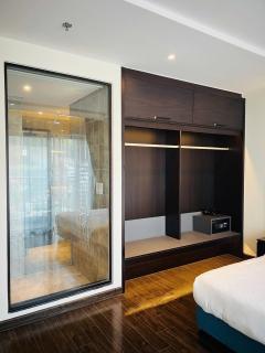 16 Apartment - Studio Sapphire Halong - 2
