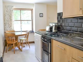 Clydesdale Cottage - 4