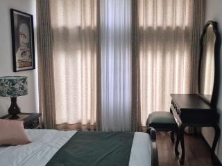 The Next Door - 5