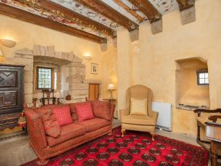 Braidwood Castle - Uk10672 - 8