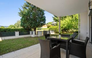 Ferienwohnung 90M² - Pörtschach am Wörthersee - 5