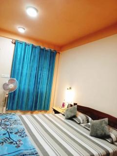 Arara ibt homestay - 5