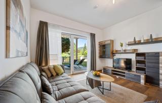 Ferienwohnung 90M² - Pörtschach am Wörthersee - 9