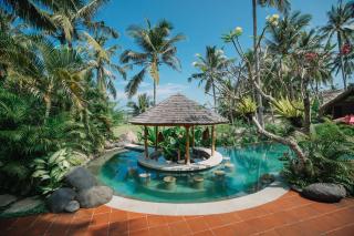 Supersenang Boutique Resort Balian - 0