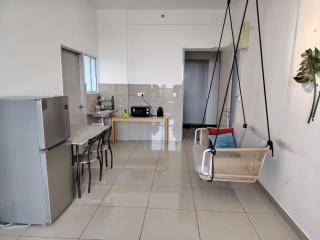 Amber Cove Melaka Stay - 8