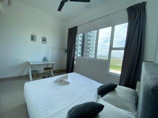 Amber Cove Melaka Stay - 7