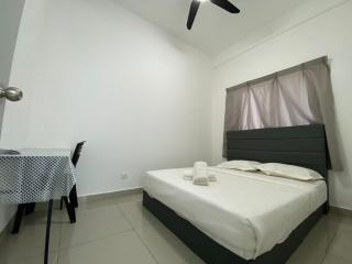 Amber Cove Melaka Stay - 4