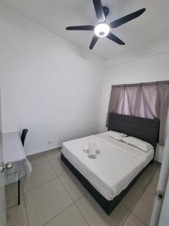 Amber Cove Melaka Stay - 1
