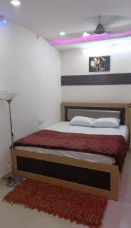 Pearl city retreat - Haiderabad - 3