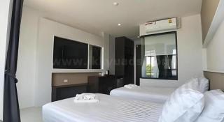 S-Tawan Hotel & Convention - Maha Sarakham - 3