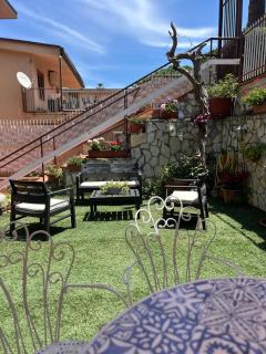 Finc house - Palermo - 3