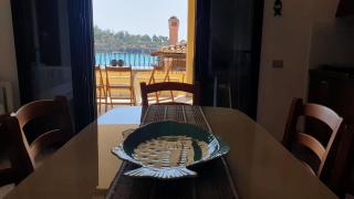 Vista sulla baia - Villa Alisei2 - 6