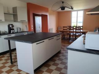 Ma Pause Champêtre - Antigny - 1