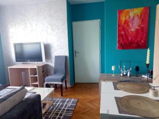 Urban Panorama - Belgrad - 0