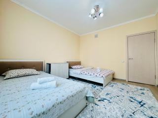 Жандосова - Almaty - 9