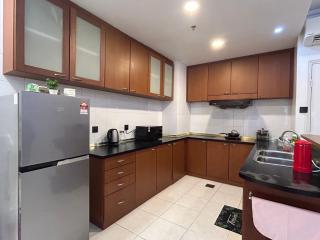 Gateways Apartment 6pax, Kuching Waterfront - 2