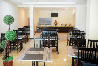 OYO 987 Hotel Bina Darma - Palembang - 6