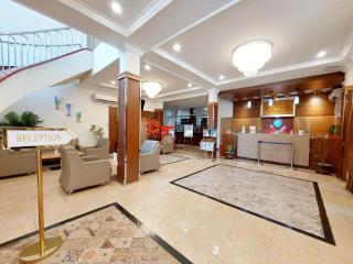 OYO 987 Hotel Bina Darma - 7