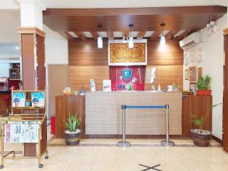 OYO 987 Hotel Bina Darma - Palembang - 4