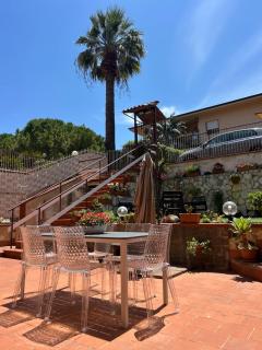 Finc house - Palermo - 9