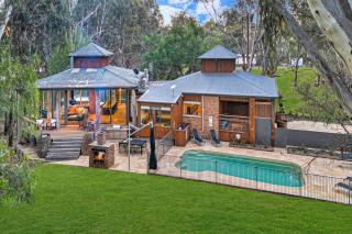 The Treehouse - 8