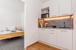 Apartmán Rejštejn - Rejštejn - 8