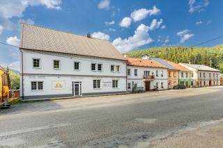 Apartmán Rejštejn - Rejštejn - 6