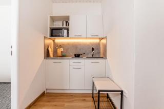 Apartmán Rejštejn - 2