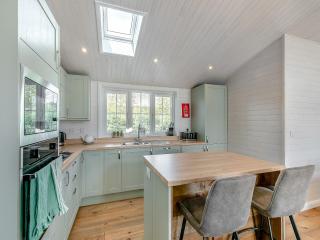 Fuchsia Lodge - Willington - 3