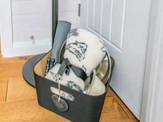 Fuchsia Lodge - Willington - 1