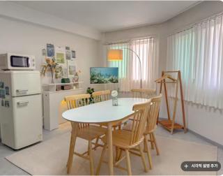 Mapo Station House - 9