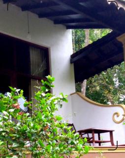 Serenity Sigiri Resort - Sigiriya - 9